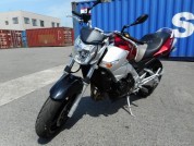 SUZUKI GSR400 фото 2 SUZUKI GSR400 фото 2
