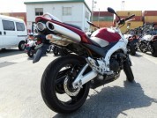 SUZUKI GSR400 фото 3 SUZUKI GSR400 фото 3