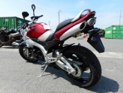 SUZUKI GSR400 фото 4 SUZUKI GSR400 фото 4