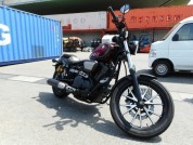 YAMAHA XV950 BOLT R-SPEC фото 1 YAMAHA XV950 BOLT R-SPEC фото 1