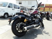 YAMAHA XV950 BOLT R-SPEC фото 3 YAMAHA XV950 BOLT R-SPEC фото 3