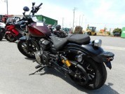 YAMAHA XV950 BOLT R-SPEC фото 4 YAMAHA XV950 BOLT R-SPEC фото 4