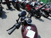 YAMAHA XV950 BOLT R-SPEC фото 5 YAMAHA XV950 BOLT R-SPEC фото 5