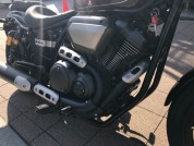 YAMAHA XV950 BOLT R-SPEC фото 7 YAMAHA XV950 BOLT R-SPEC фото 7