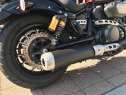 YAMAHA XV950 BOLT R-SPEC фото 8 YAMAHA XV950 BOLT R-SPEC фото 8