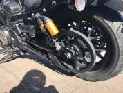 YAMAHA XV950 BOLT R-SPEC фото 9 YAMAHA XV950 BOLT R-SPEC фото 9