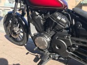 YAMAHA XV950 BOLT R-SPEC фото 10 YAMAHA XV950 BOLT R-SPEC фото 10