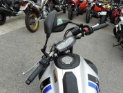 YAMAHA MT-07 ABS фото 5 YAMAHA MT-07 ABS фото 5