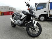 HONDA NC700X ABS фото 1 HONDA NC700X ABS фото 1