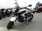 HONDA NC700X ABS фото 2 HONDA NC700X ABS фото 2