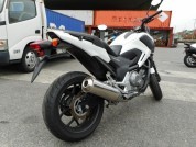 HONDA NC700X ABS фото 3 HONDA NC700X ABS фото 3