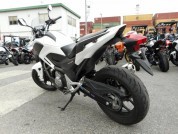 HONDA NC700X ABS фото 4 HONDA NC700X ABS фото 4