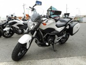 HONDA NC700S фото 2 HONDA NC700S фото 2