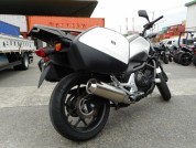 HONDA NC700S фото 3 HONDA NC700S фото 3