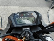 HONDA NC700S фото 6 HONDA NC700S фото 6