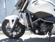 HONDA NC700S фото 9 HONDA NC700S фото 9