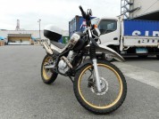 YAMAHA SEROW 250 фото 1 YAMAHA SEROW 250 фото 1