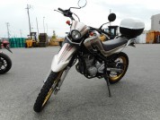 YAMAHA SEROW 250 фото 2 YAMAHA SEROW 250 фото 2