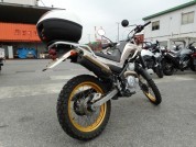 YAMAHA SEROW 250 фото 3 YAMAHA SEROW 250 фото 3