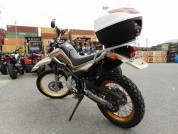 YAMAHA SEROW 250 фото 4 YAMAHA SEROW 250 фото 4
