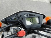 YAMAHA SEROW 250 фото 6 YAMAHA SEROW 250 фото 6