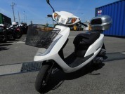 HONDA DIO фото 1 HONDA DIO фото 1