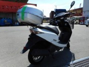 HONDA DIO фото 2 HONDA DIO фото 2