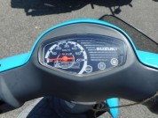 SUZUKI LETS 4 фото 3 SUZUKI LETS 4 фото 3