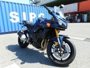 YAMAHA FZ1 FAZER фото 1 YAMAHA FZ1 FAZER фото 1