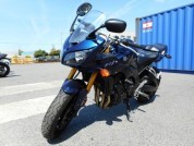 YAMAHA FZ1 FAZER фото 2 YAMAHA FZ1 FAZER фото 2