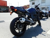 YAMAHA FZ1 FAZER фото 3 YAMAHA FZ1 FAZER фото 3