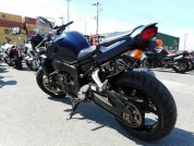 YAMAHA FZ1 FAZER фото 4 YAMAHA FZ1 FAZER фото 4