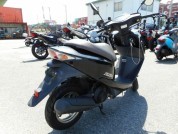 HONDA DIO фото 2 HONDA DIO фото 2