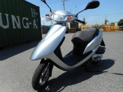 HONDA DIO фото 1 HONDA DIO фото 1