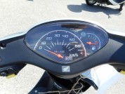 HONDA DIO фото 3 HONDA DIO фото 3