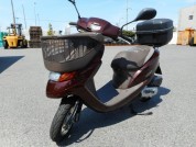 HONDA DIO CESTA фото 1 HONDA DIO CESTA фото 1
