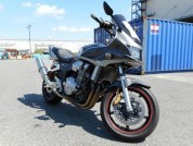 HONDA CB1300SF SUPER BOLDOR фото 1 HONDA CB1300SF SUPER BOLDOR фото 1