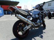 HONDA CB1300SF SUPER BOLDOR фото 3 HONDA CB1300SF SUPER BOLDOR фото 3