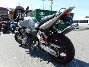 HONDA CB1300SF SUPER BOLDOR фото 4 HONDA CB1300SF SUPER BOLDOR фото 4