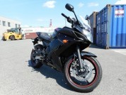 YAMAHA XJ6 DIVERSION F фото 1 YAMAHA XJ6 DIVERSION F фото 1