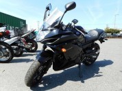 YAMAHA XJ6 DIVERSION F фото 2 YAMAHA XJ6 DIVERSION F фото 2