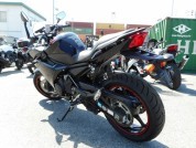 YAMAHA XJ6 DIVERSION F фото 4 YAMAHA XJ6 DIVERSION F фото 4