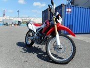 HONDA CRF250L фото 1 HONDA CRF250L фото 1