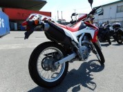 HONDA CRF250L фото 3 HONDA CRF250L фото 3