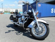 HONDA SHADOW 750 фото 1 HONDA SHADOW 750 фото 1