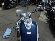 HONDA SHADOW 750 фото 5 HONDA SHADOW 750 фото 5