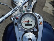 HONDA SHADOW 750 фото 6 HONDA SHADOW 750 фото 6