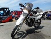 HONDA CRF250L фото 2 HONDA CRF250L фото 2