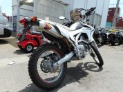 HONDA CRF250L фото 3 HONDA CRF250L фото 3