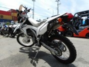 HONDA CRF250L фото 4 HONDA CRF250L фото 4